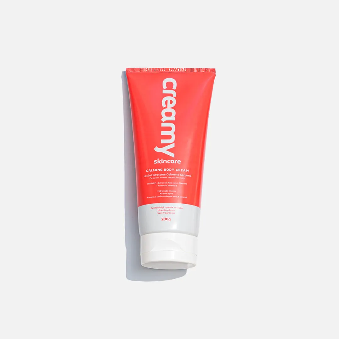 CREAMY - CALMING CREAM 40G  / CREME CALMANTE