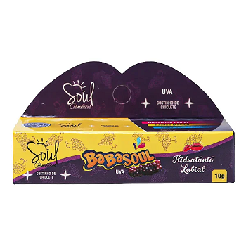 CANDY BABASOUL UVA 10G - SOUL