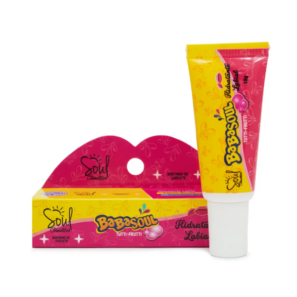 CANDY BABASOUL TUTI-FUTTI 10G - SOUL