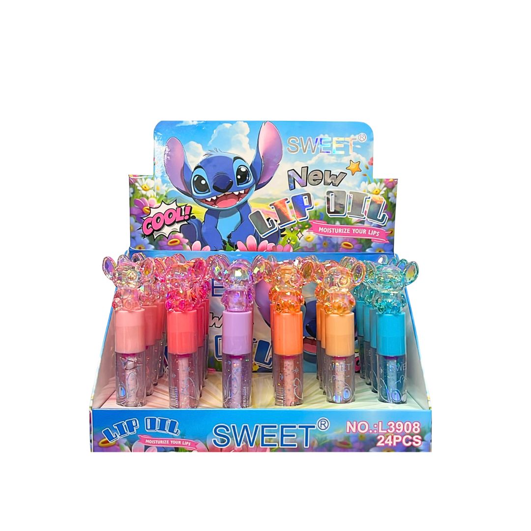 LIP OIL TINTEG SWEET STITCH