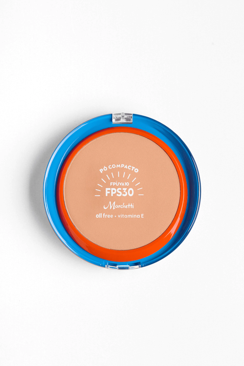 PO COMPACTO MARCHETTI FPS 30 - VITA E OIL FREE - 04