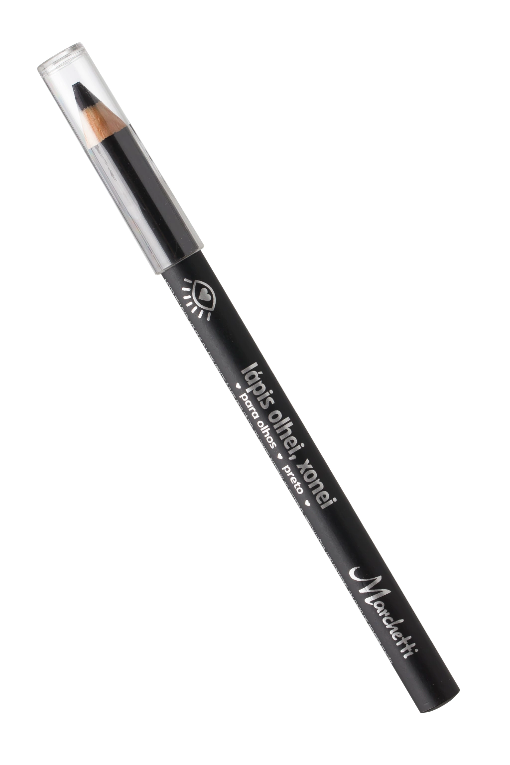 LAPIS DELINEADOR DE OLHOS MARCHETTI - PR