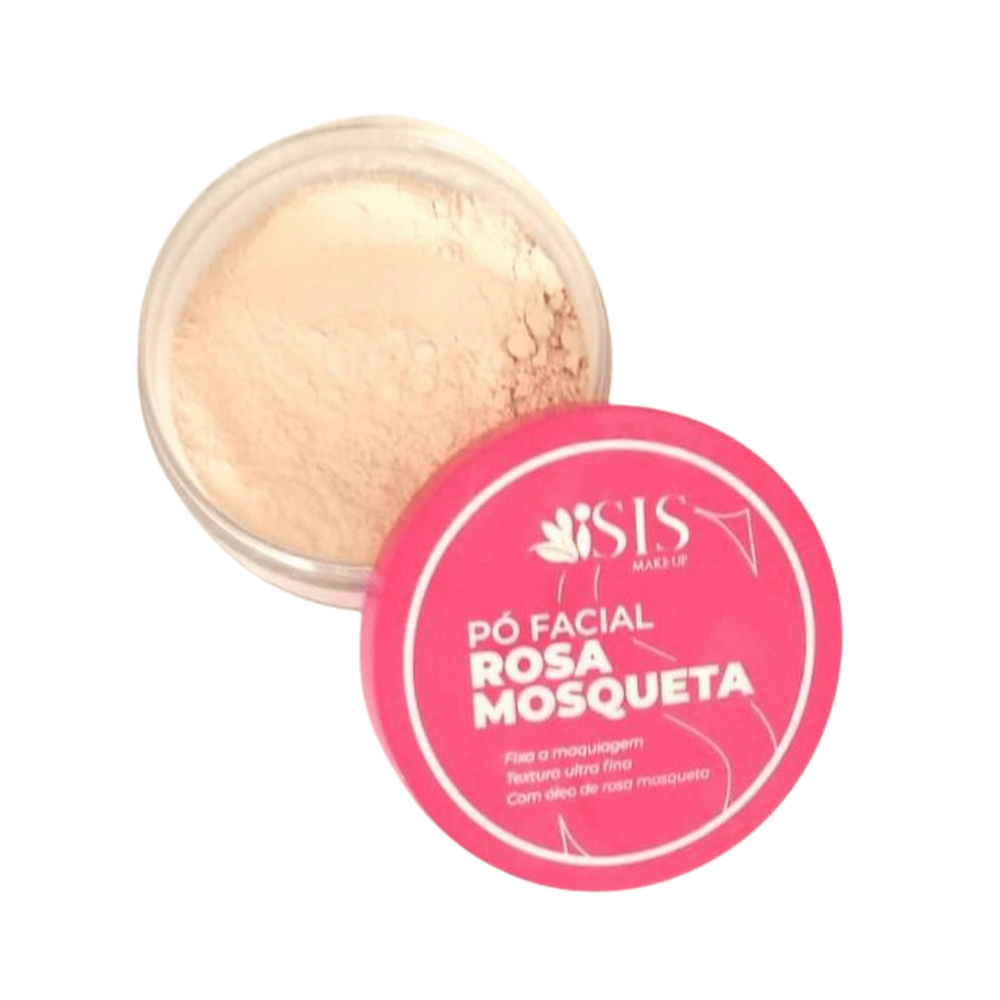 PO FACIAL ROSA MOSQUETA ISIS