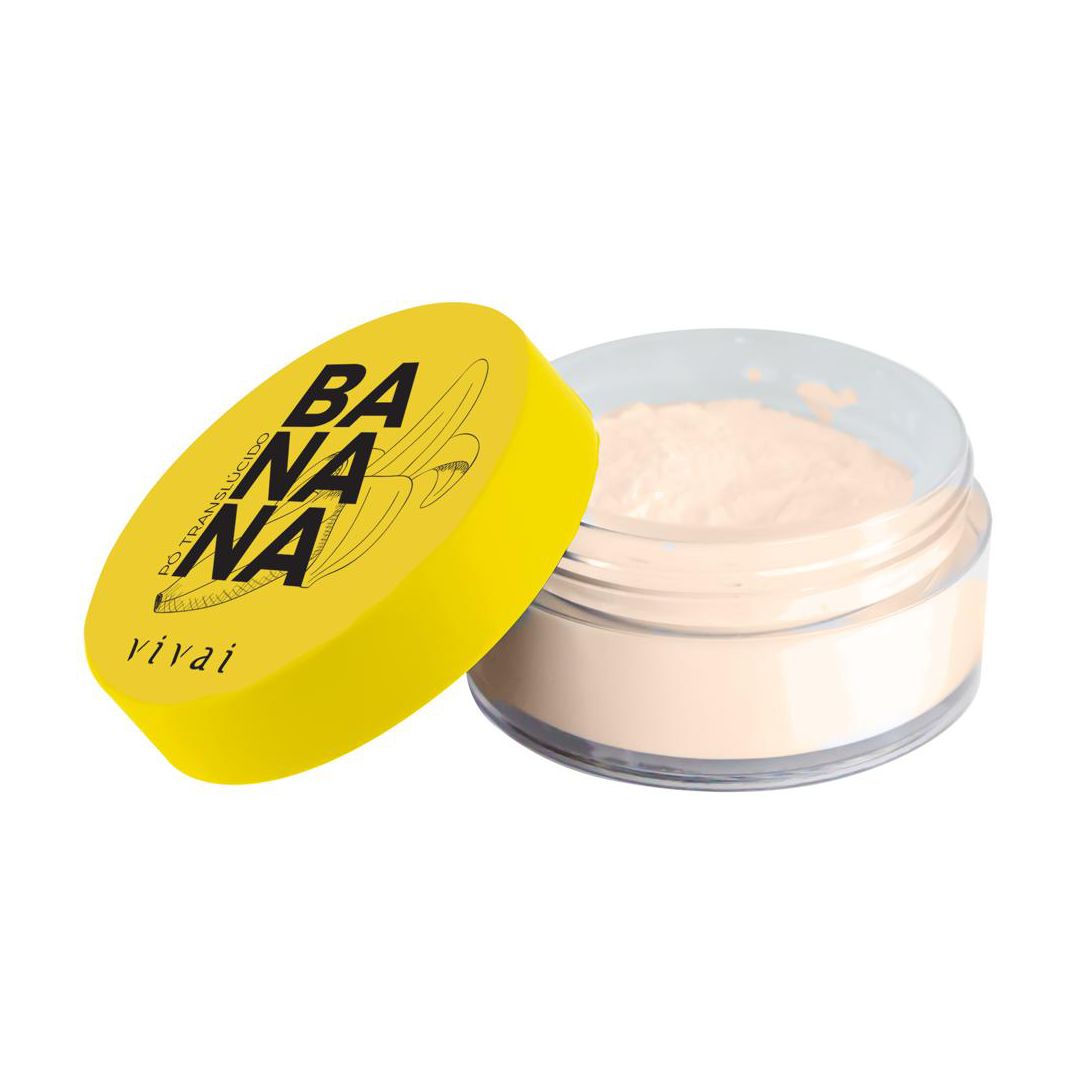 PO FACIAL BANANA VIVAI