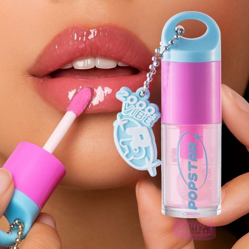 LIP OIL GIMME BLING POPSTAR RUBY ROSE
