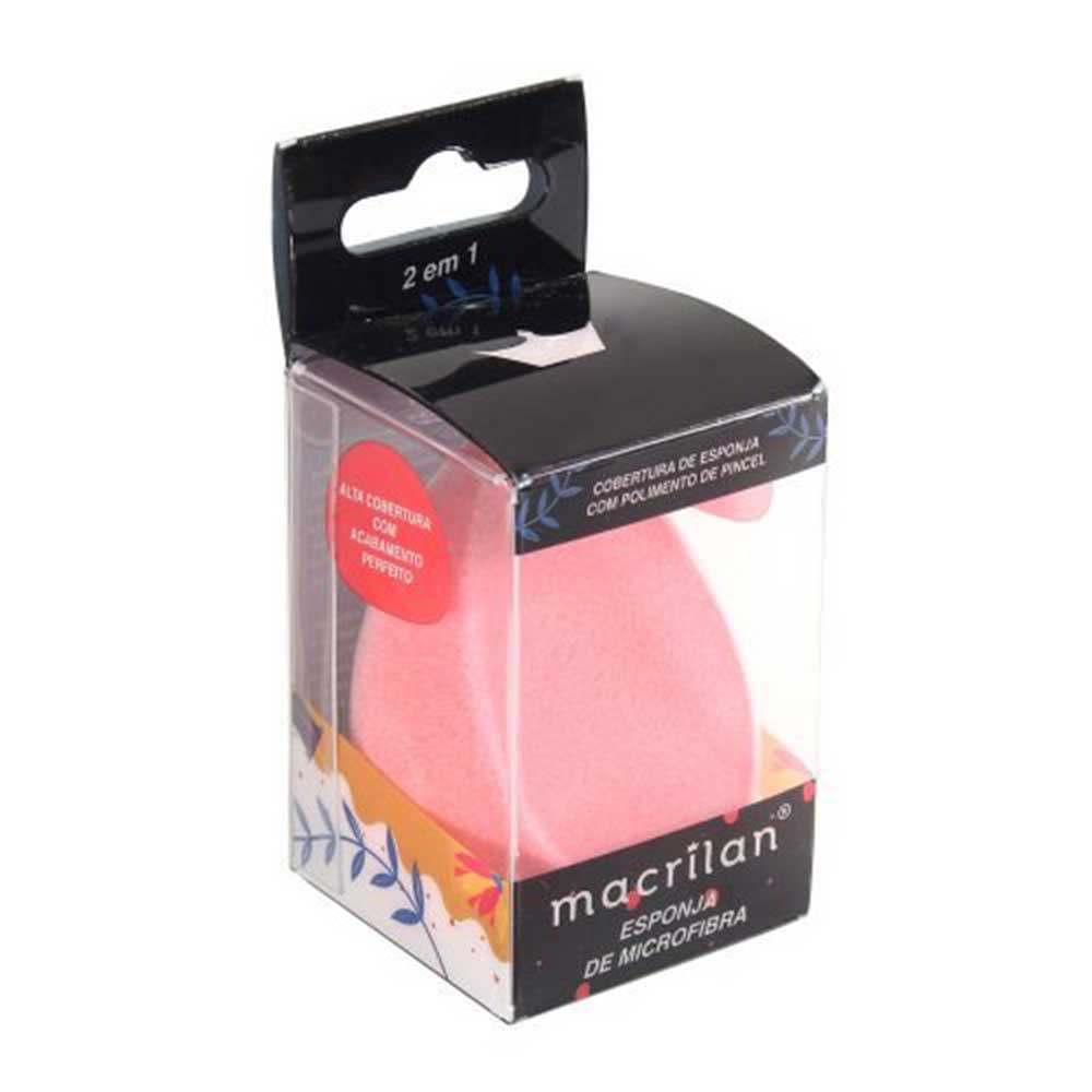 ESPONJA DE MICROFIBRA EP02 MACRILAN