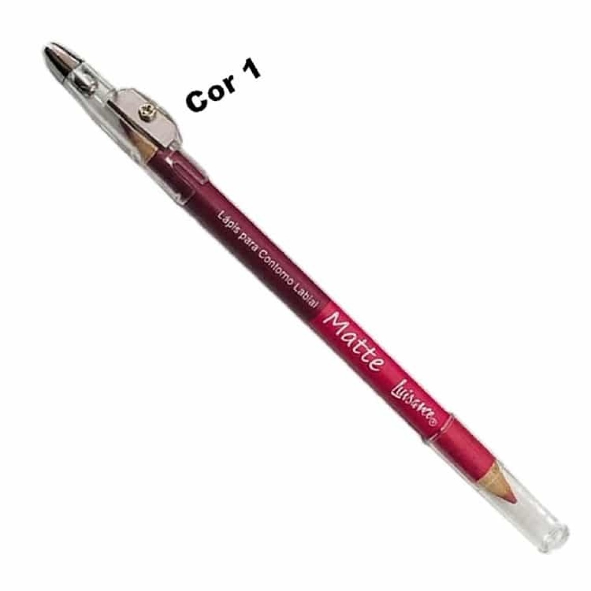 LAPIS P/ CONTORNO LABIAL LUISANCE