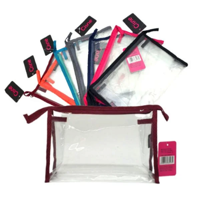 NECESSAIRE ORGANIZADORA CISNE