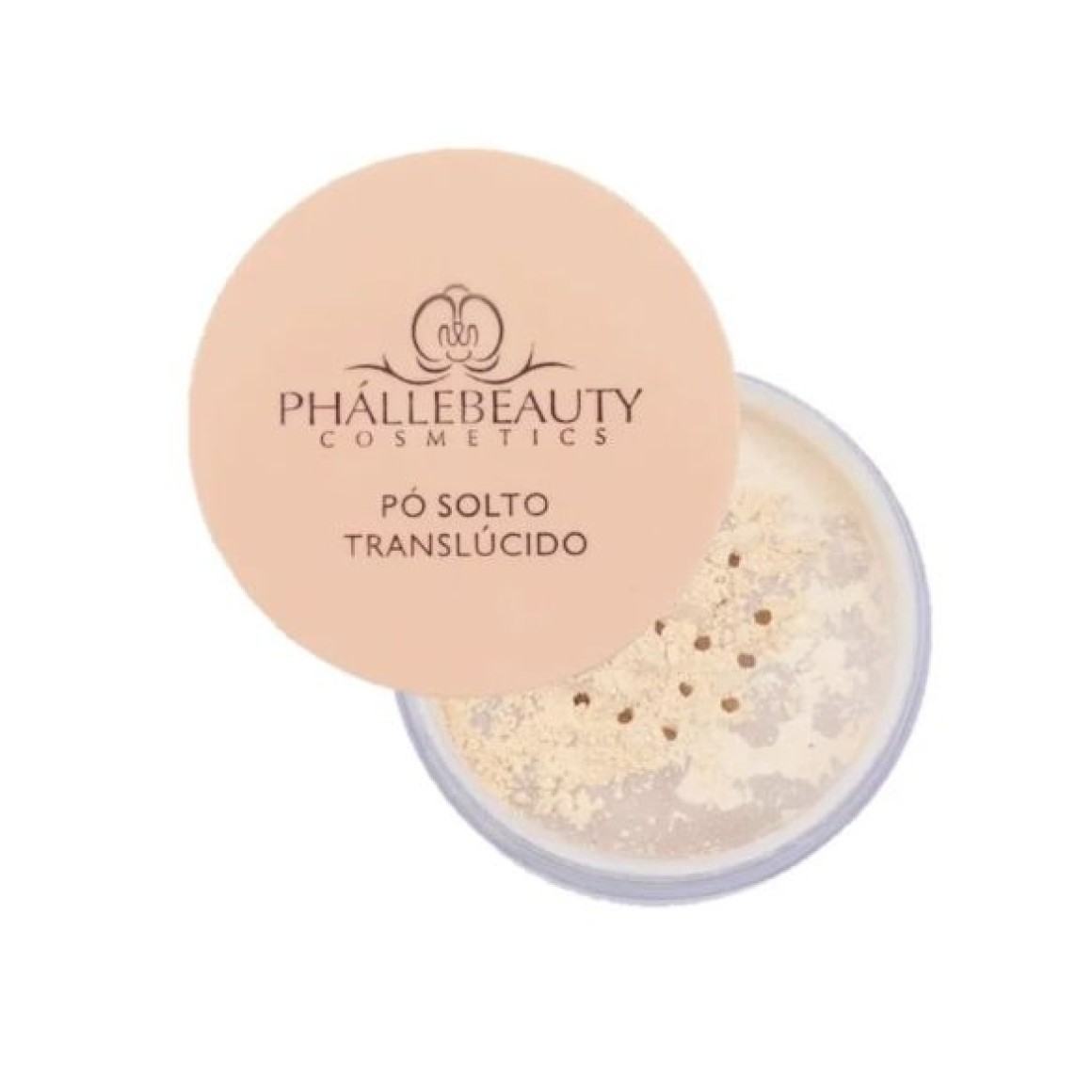 PÓ SOLTO TRANSLUCIDO PHALLEBEAUTY