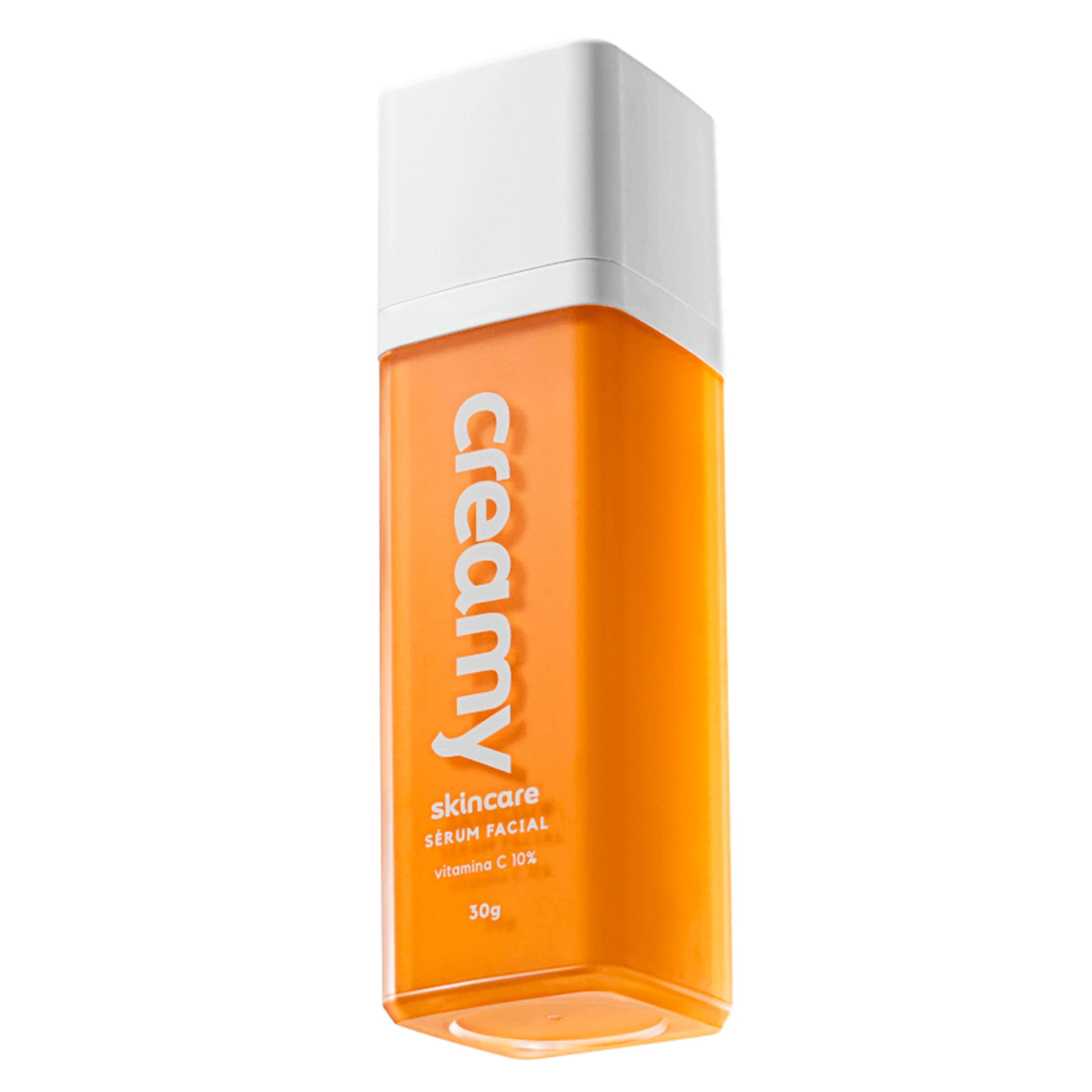 CREAMY - SERUM FACIAL 10% VITAMINA C 30ML