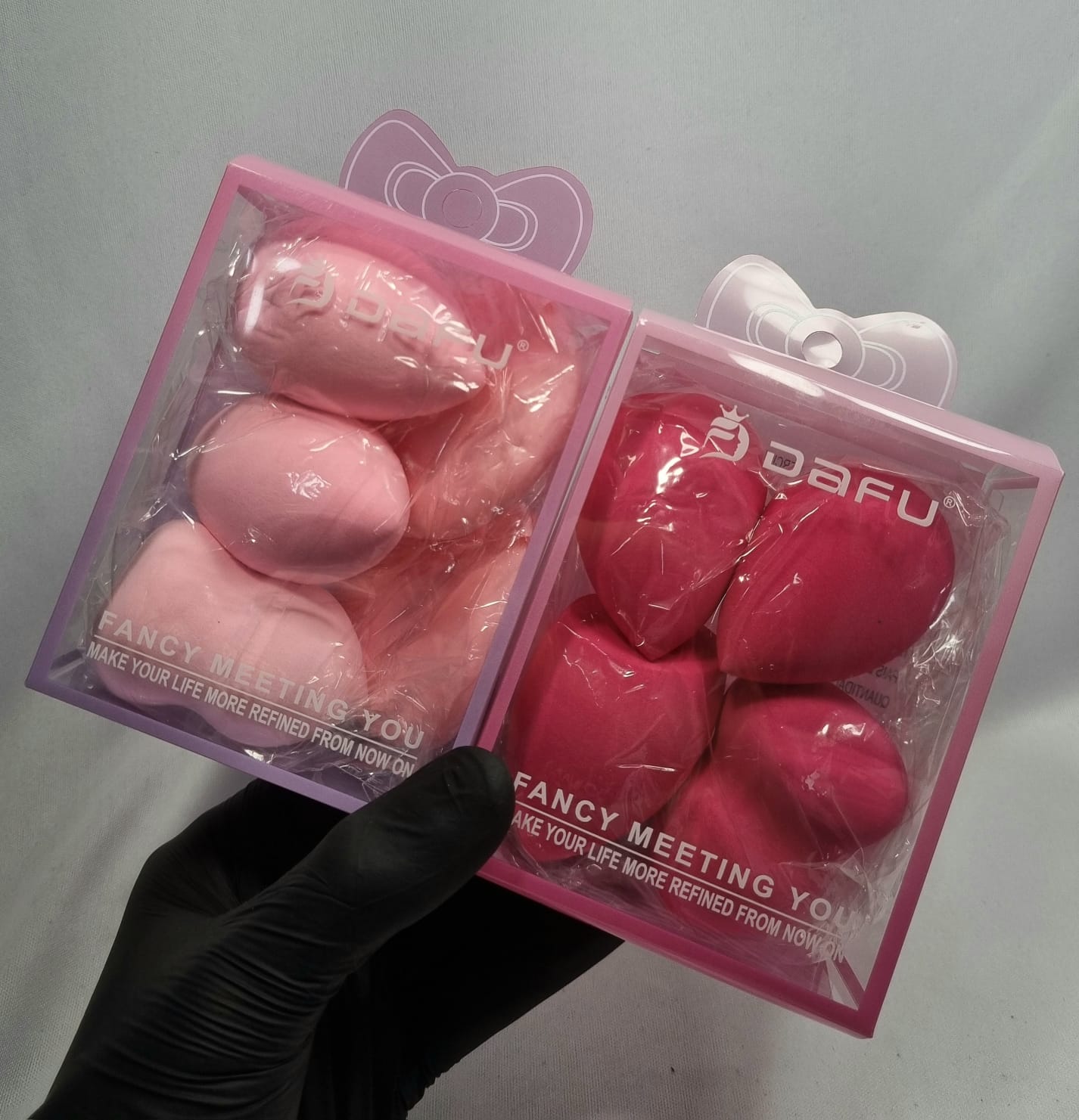 KIT ESPONJA 9,99 - DAFU