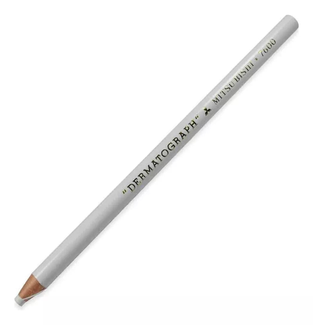 LÁPIS DEMOGRÁFICO GRAY