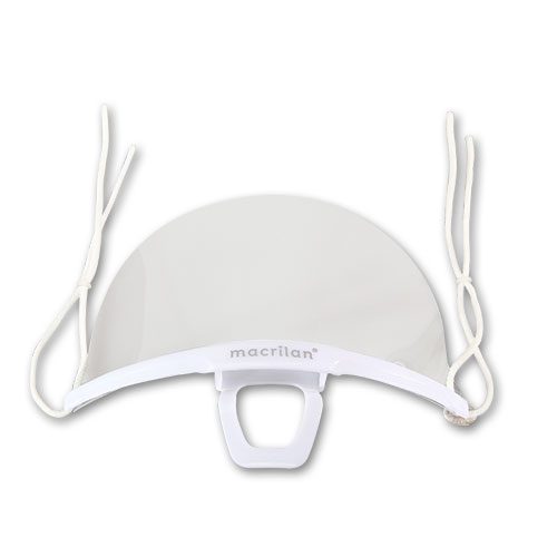 MASCARA HIGIENICA PARA MAQUIADORES MACRILAN