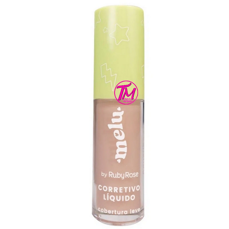 CORRETIVO MELU COR 4 - HB-8104