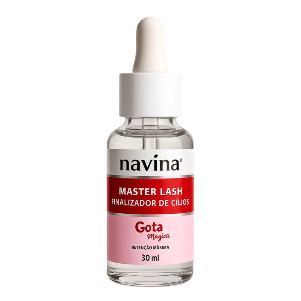 FINALIZADOR DE CILIOS NAVINA