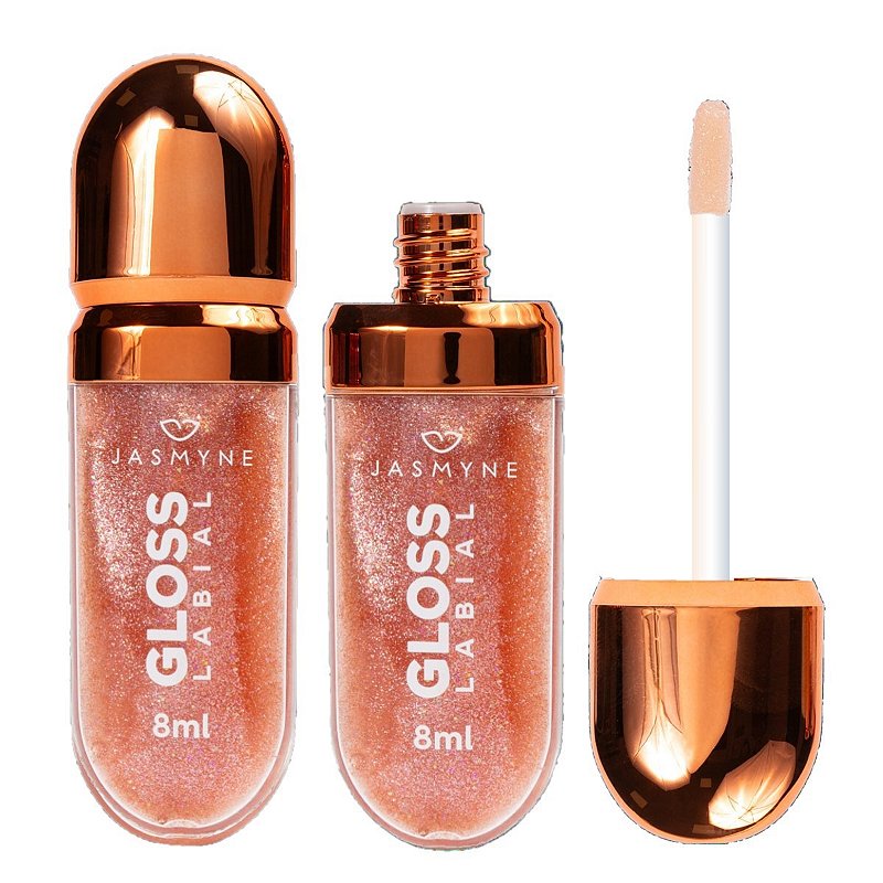 GLOSS LABIAL COR 6 JASMYNE