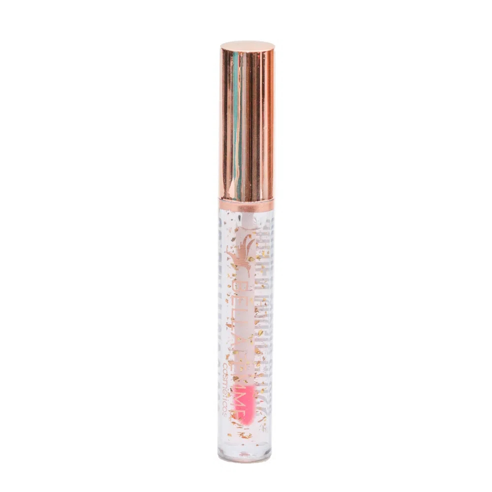 GOLDEN MAGIC BELLA FEMME