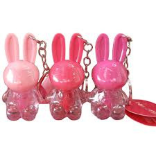 BUNNY CHAVEIRO LIP GLOSS HELLO MINI