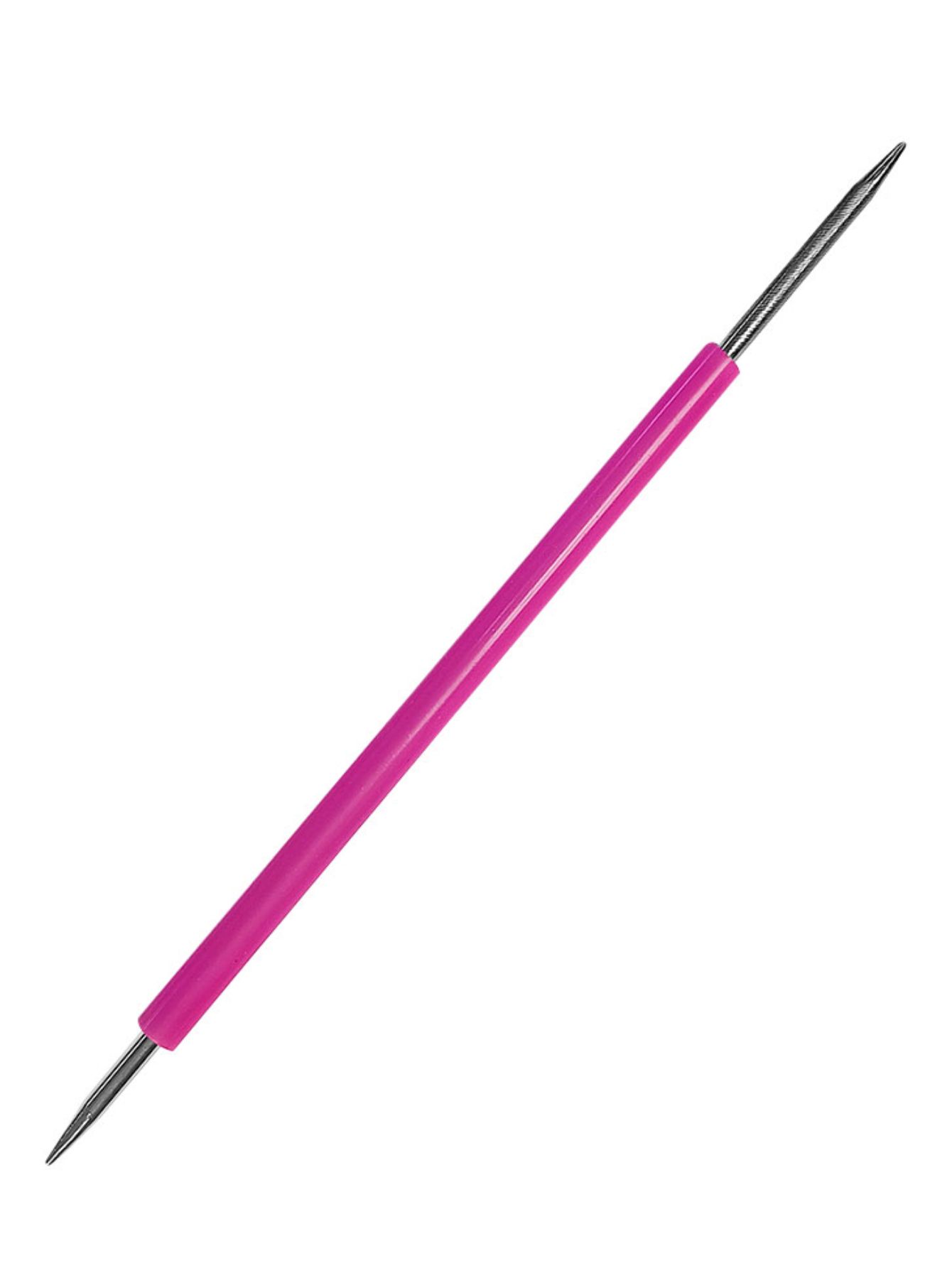 PALITO DUPLO INOX EUROBEAUTY
