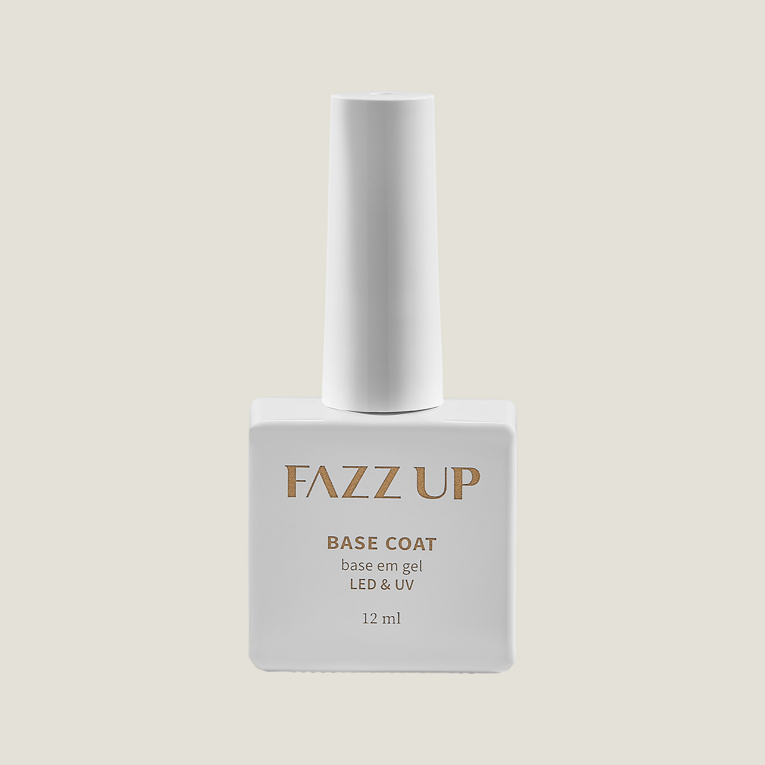 BASE EM GEL - FAZZ UP