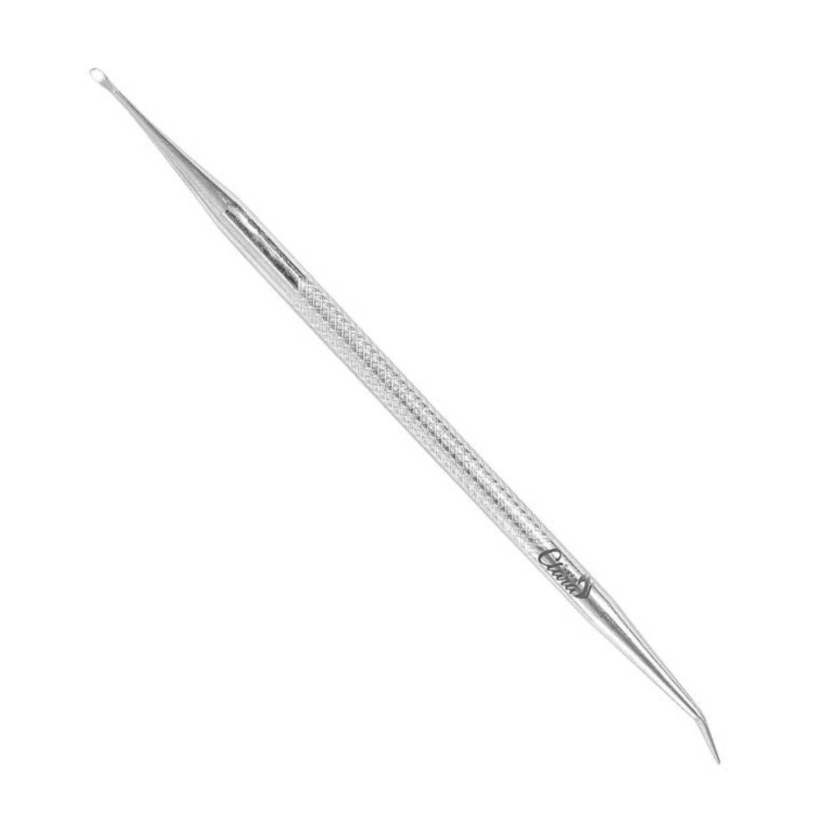 DESENCRAVADOR DUPLO INOX EUROBEAUTY