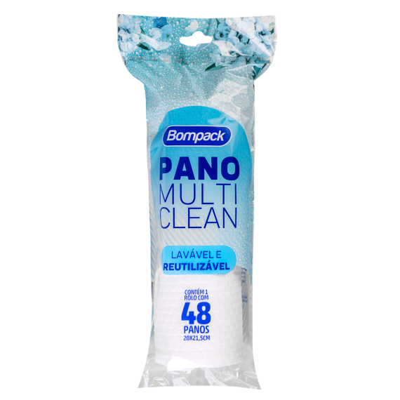 PANO MULTI CLEAN BOMPACK UN