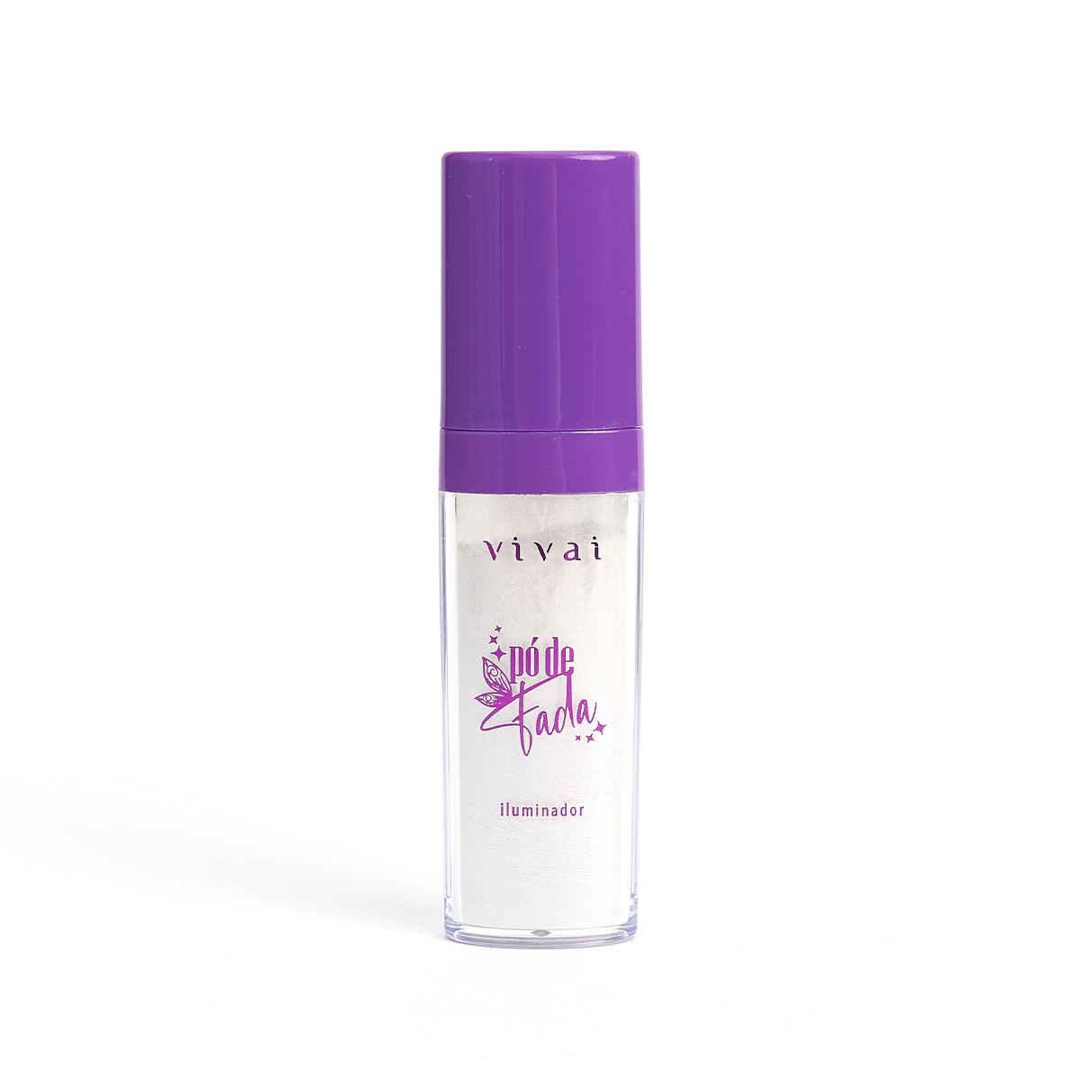 ILUMINADOR PO DE FADA VIVAI