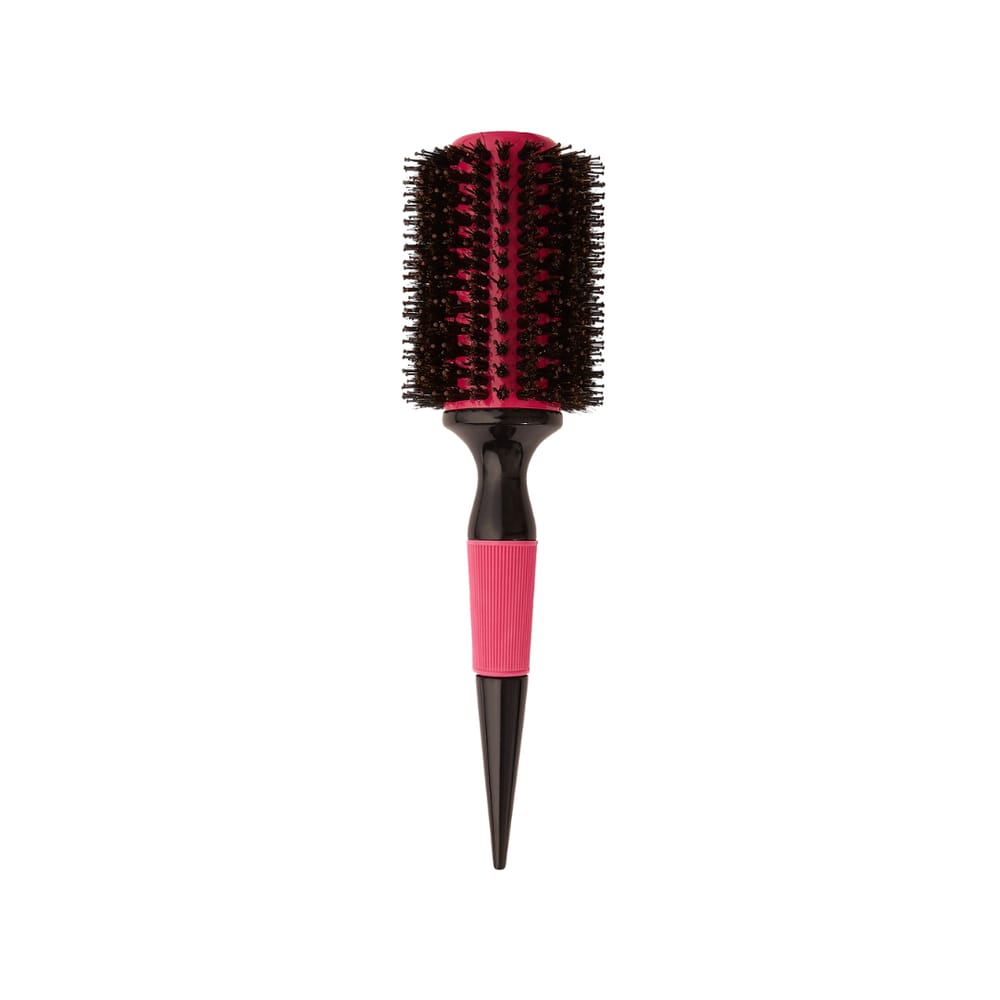 ESCOVA PROFISSIONAL TERMICA 44 MM ROSA - ESCOBEL