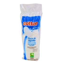 ALGODAO DISCO COTTON LINE