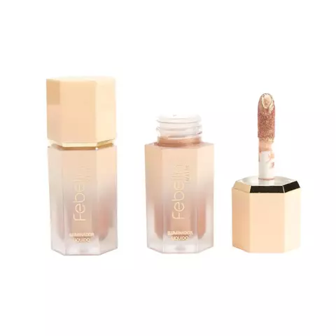 ILUMINADOR LIQUIDO - FEBELLA
