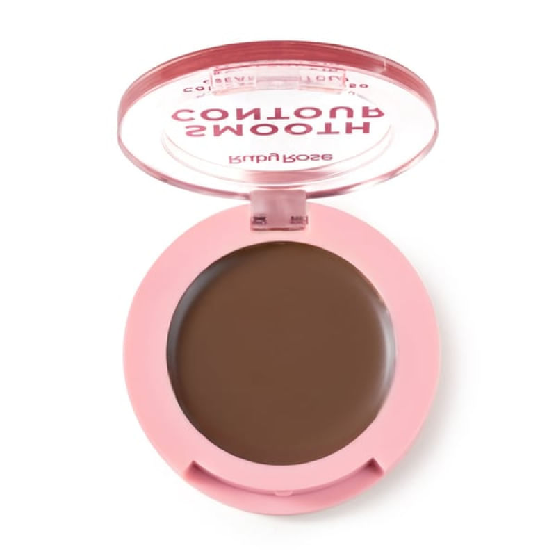 CONTORNO CREMOSO COR 3 - RUBY ROSE