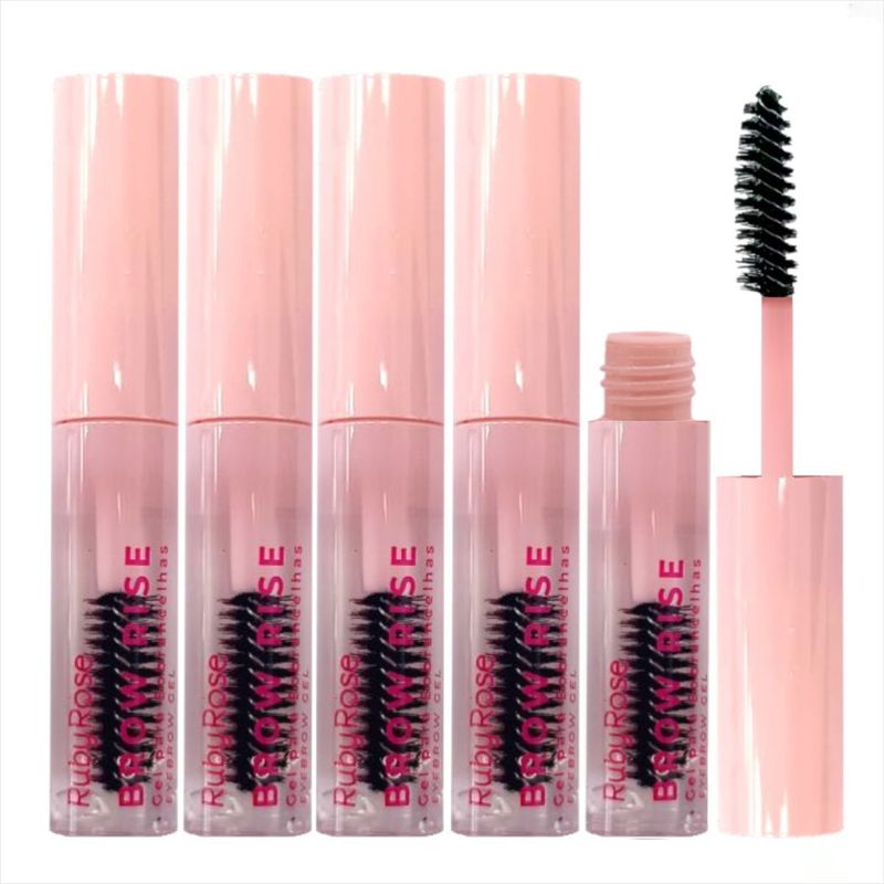 GEL PARA SOBRANCELHA - RUBY ROSE