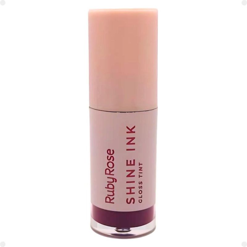 GLOSS TINT SHINE INK COR 5 - RUBY ROSE