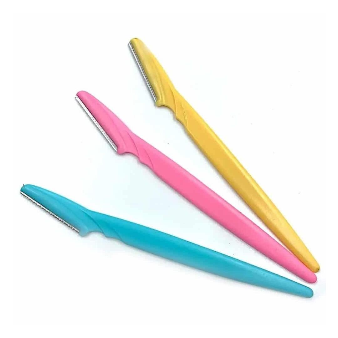 NAVALHA DE PLASTICO C/ 3UN