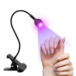 LUMINARIA LED UV