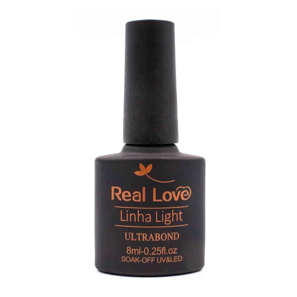 PRIMER ADESIVADOR ULTRA BOND  - REAL LOVER