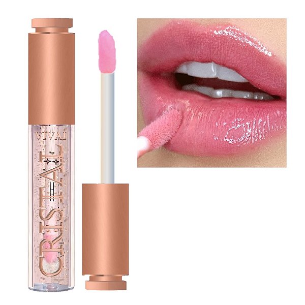 GLOSS CRISTAL MAGICO - VIVAI