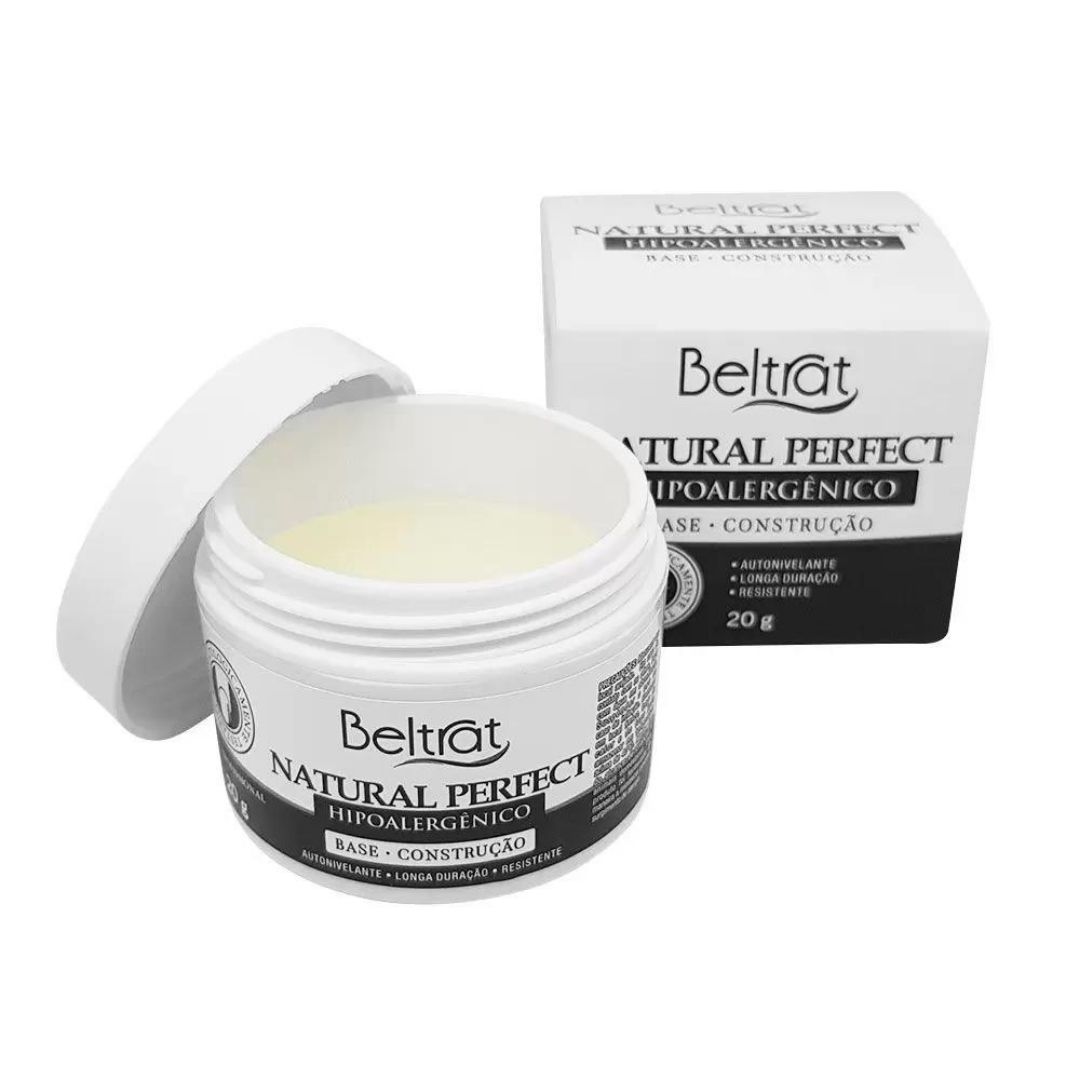 GEL PERFECT NATURAL BELTRAT 1X20G