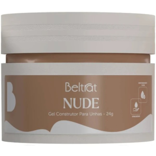 GEL CONSTRUTOR NUDE BELTRAT