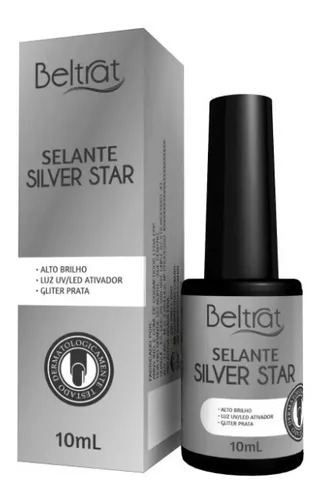 SELANTE STAR SILVER