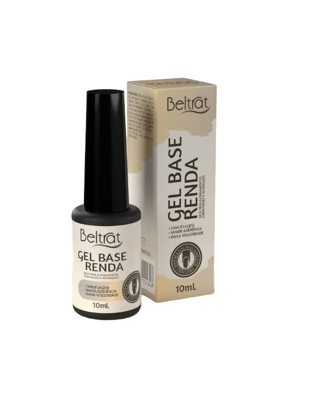 GEL BASE RENDA BELTRAT