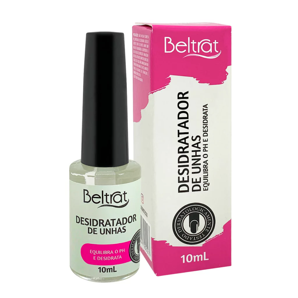 DESIDRATADOR DE UNHAS BELTRAT