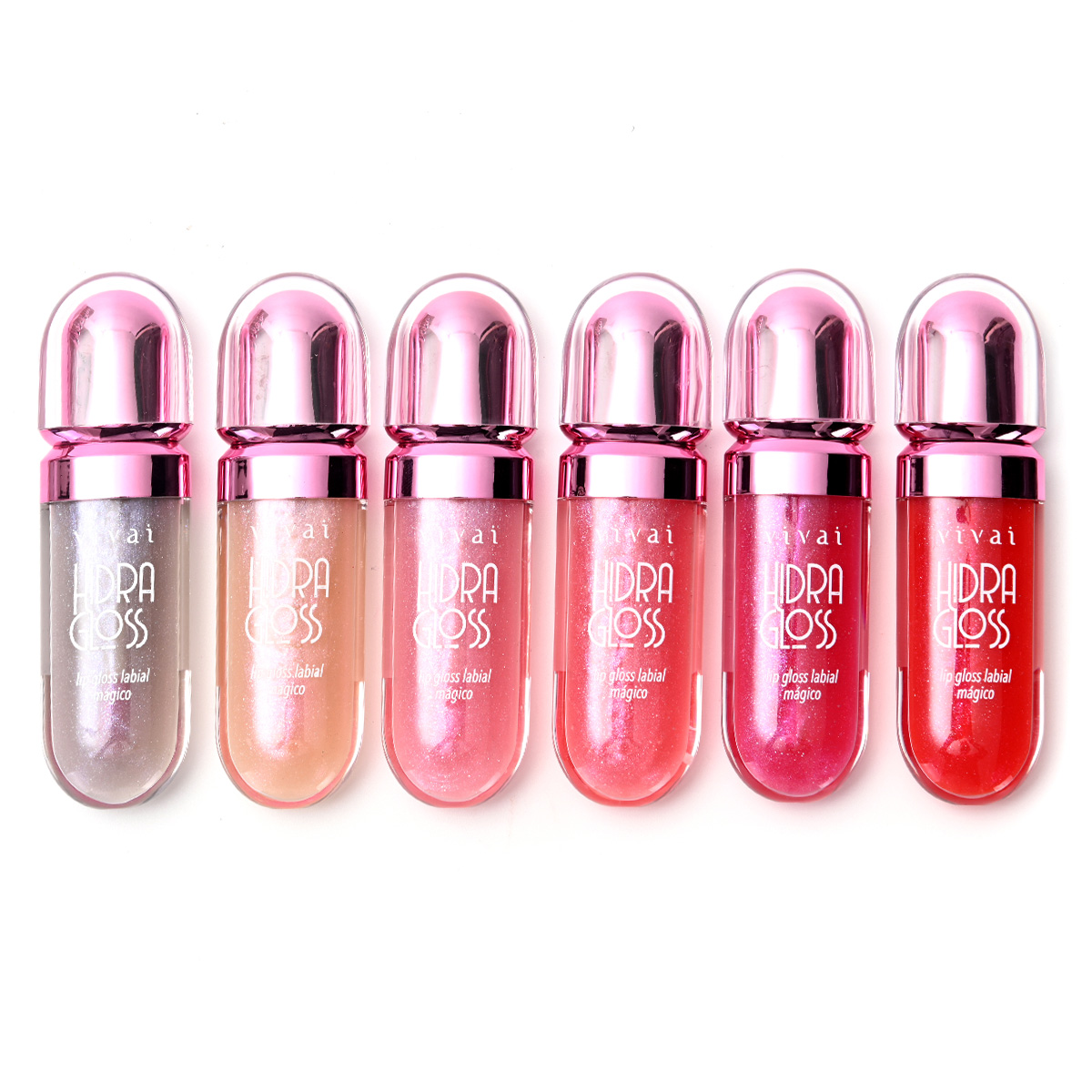 HIDRA GLOSS MAGICO - VIVAI