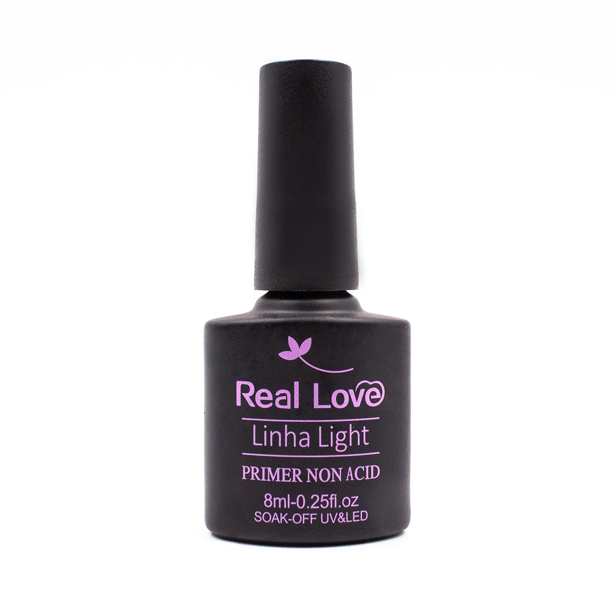 PRIMER NON ACID - REAL LOVE
