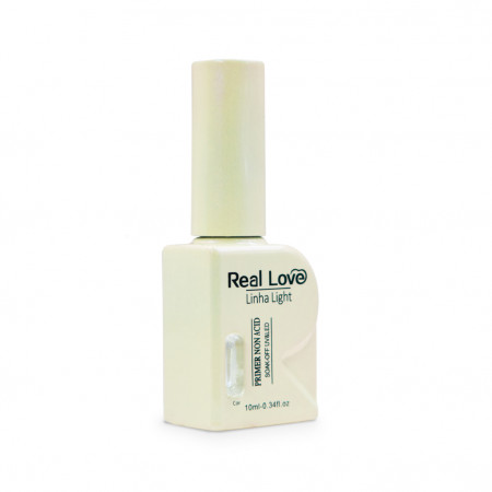 AGENTE DESIDRATADOR PH BALANCING - REAL LOVE