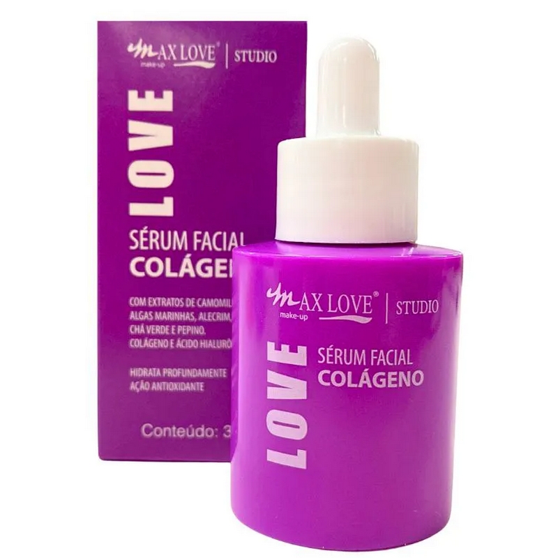 SERUM FACIAL COLAGENO M.L