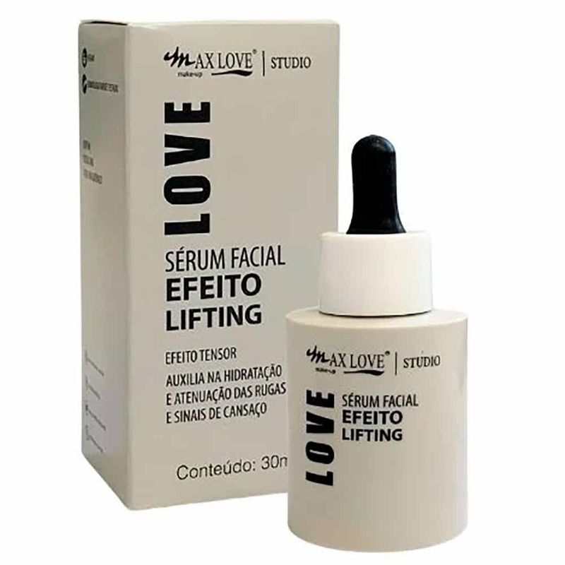 SERUM FACIAL EFEITO LIFTING M.L